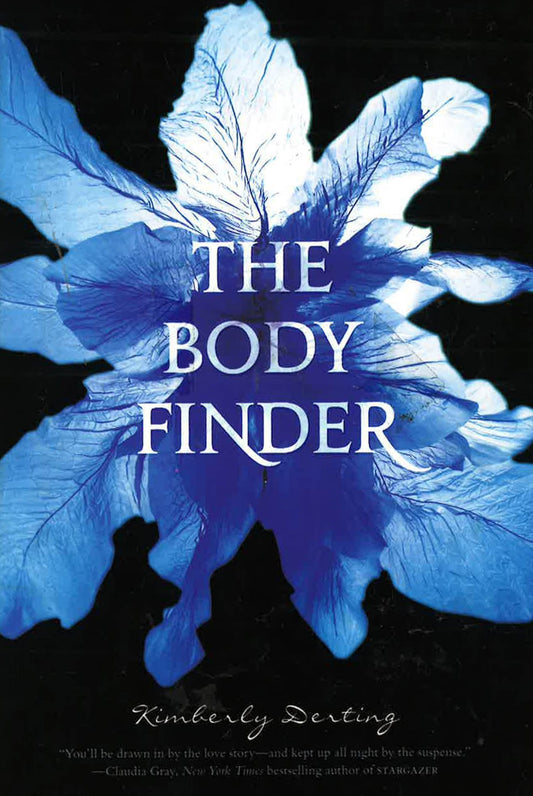 The Body Finder