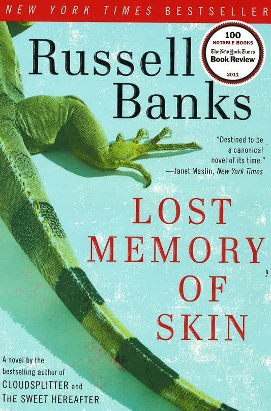Lost Memory Of Skin
