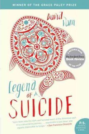 Legend Of A Suicide