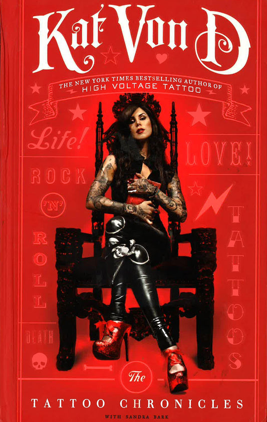 The Tattoo Chronicles