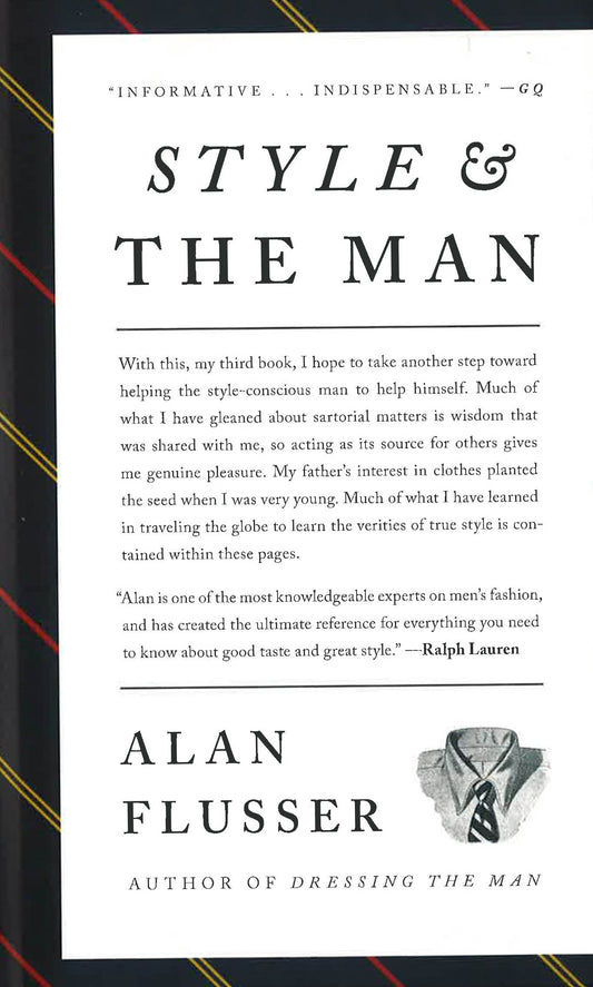 Style And The Man