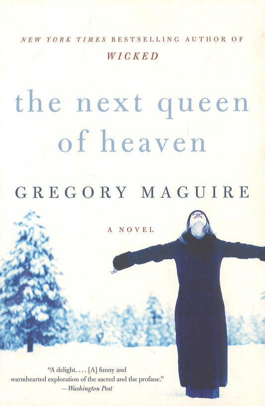 The Next Queen Of Heaven