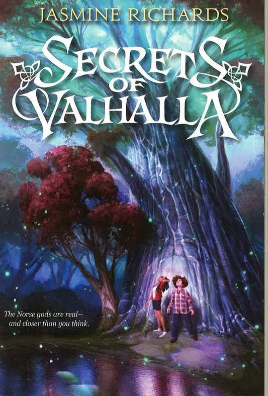 *Secrets Of Valhalla (Bk. 1)