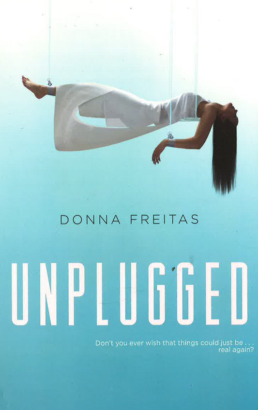 *Unplugged (Bk. 1)