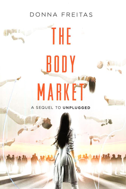 The Body Market