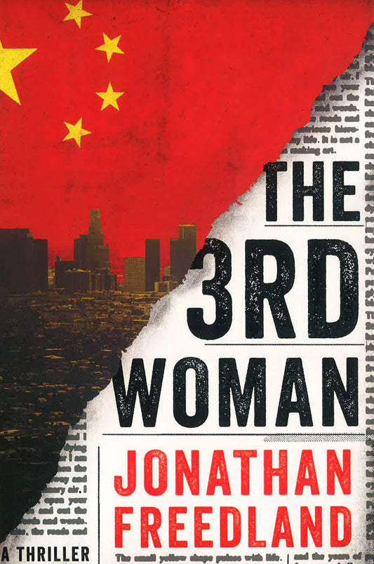*The 3rd Woman