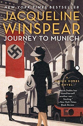Journey To Munich