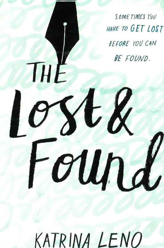 *The Lost & Found