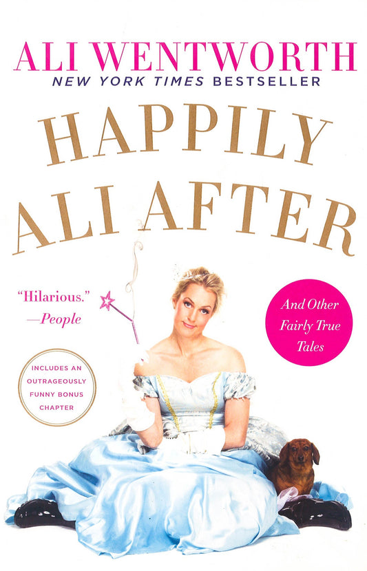 Happily Ali After