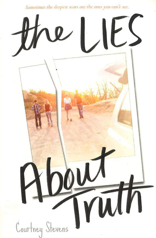 *The Lies About Truth