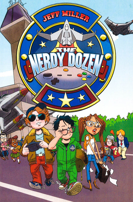 The Nerdy Dozen