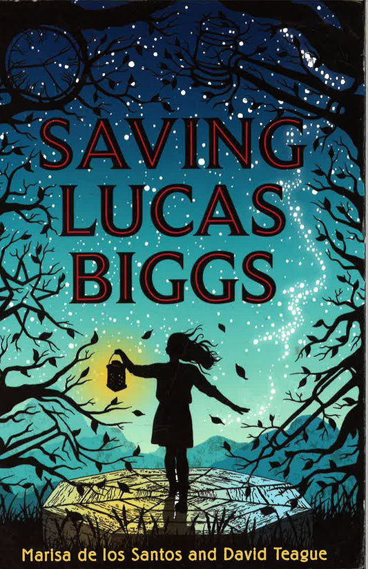 Saving Lucas Biggs