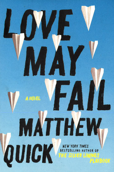 Love May Fail