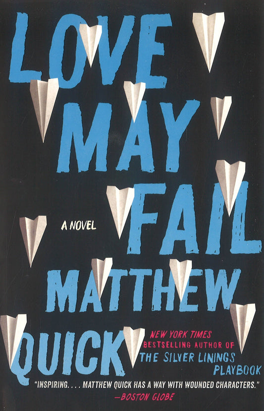 Love May Fail