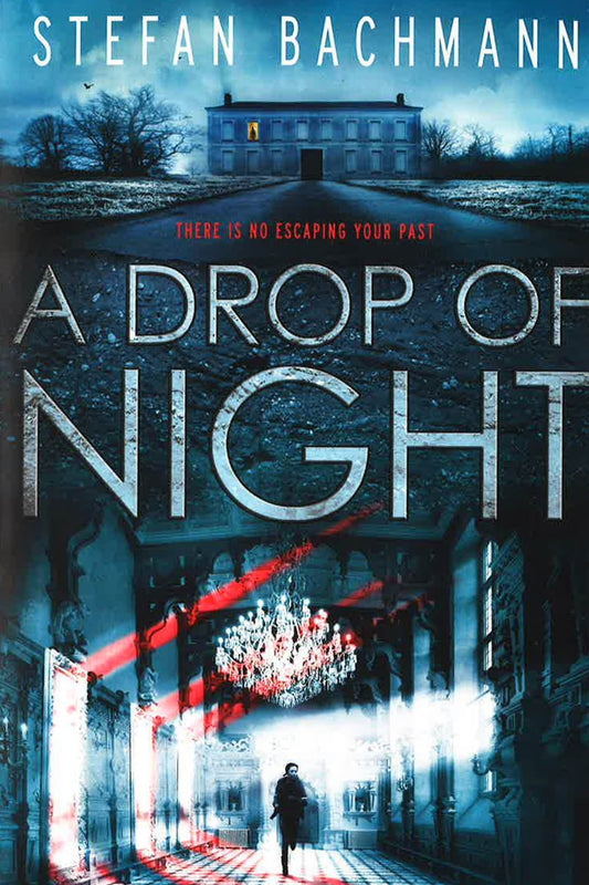 A Drop Of Night