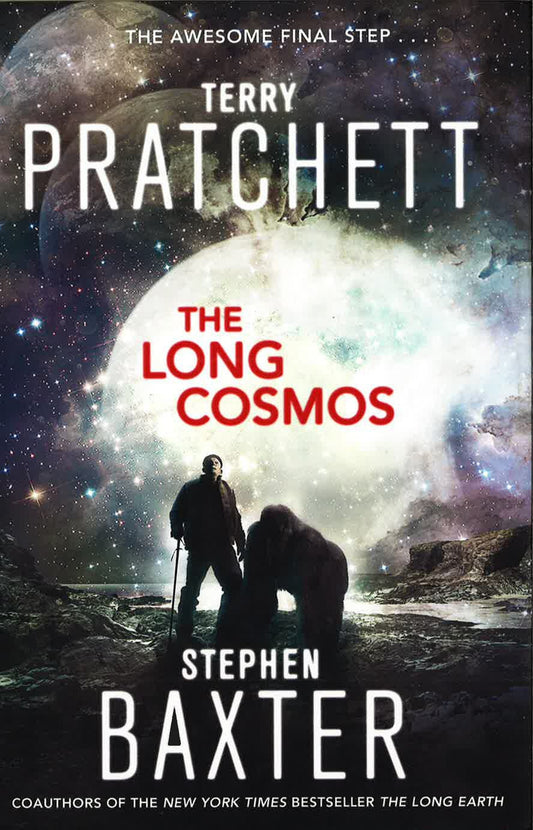 The Long Cosmos