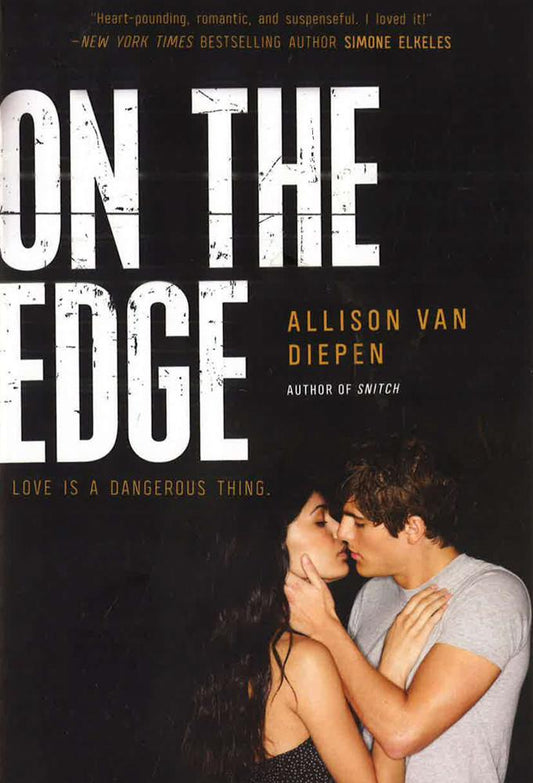 *On The Edge