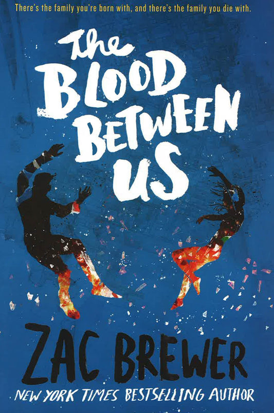 The Blood Between Us