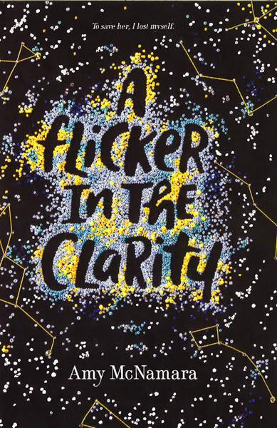 *A Flicker In The Clarity