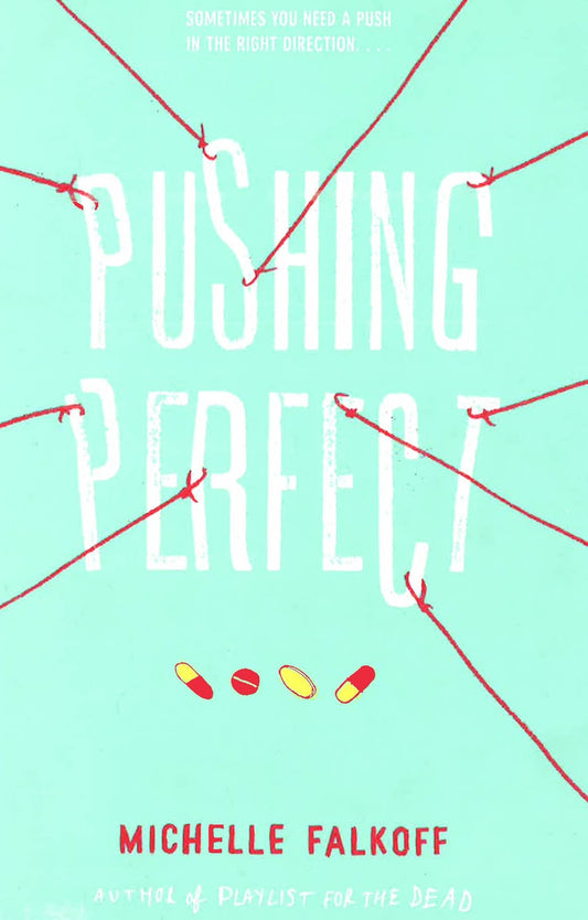 *Pushing Perfect