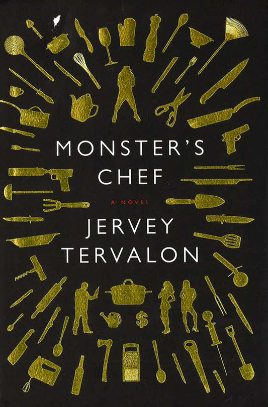 Monster's Chef