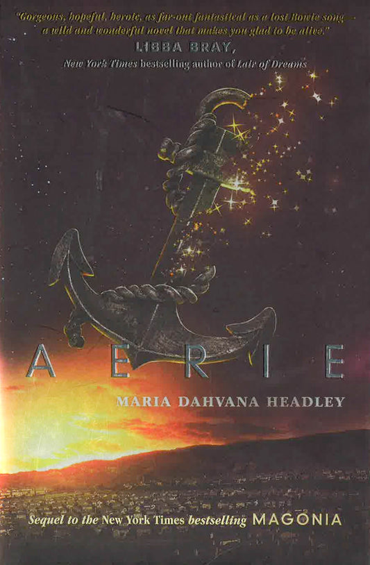 Aerie (Magonia)