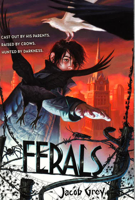 Ferals