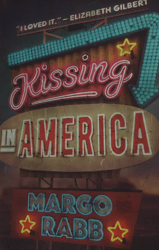 *Kissing In America