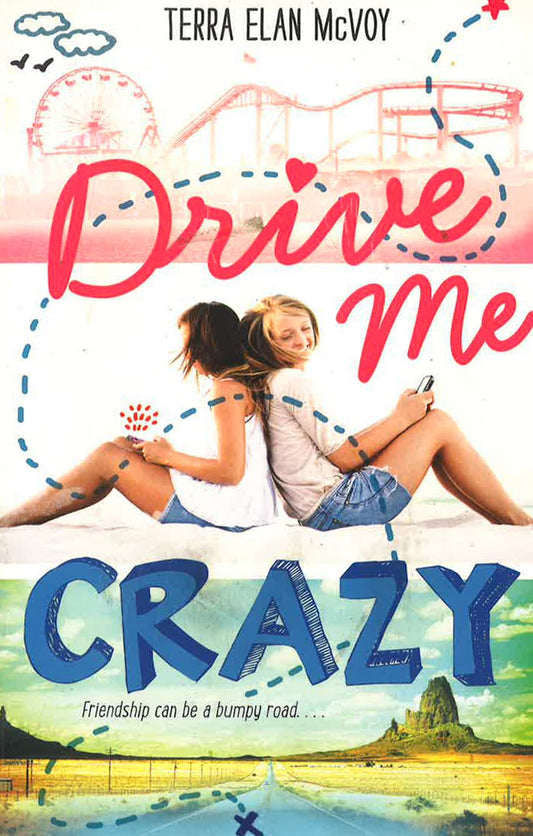 Drive Me Crazy