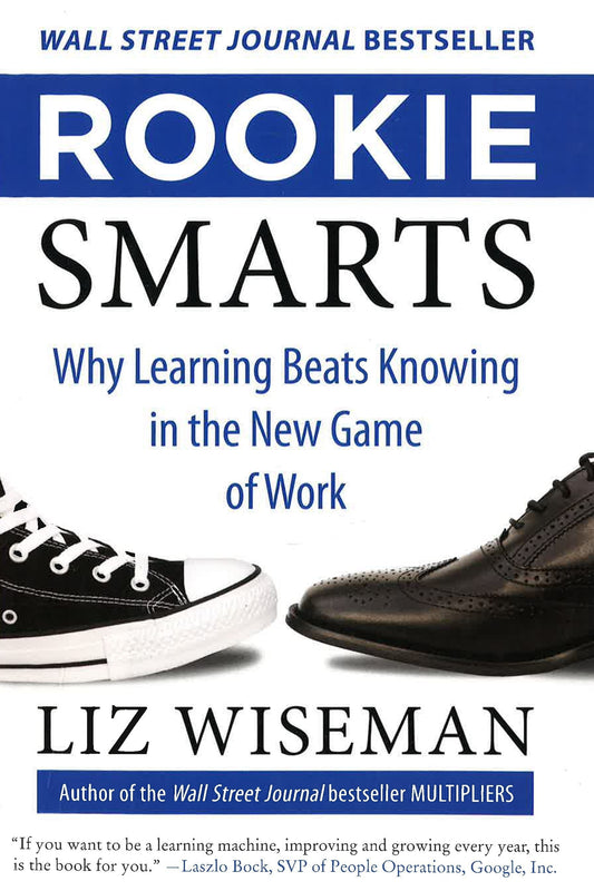 Rookie Smarts