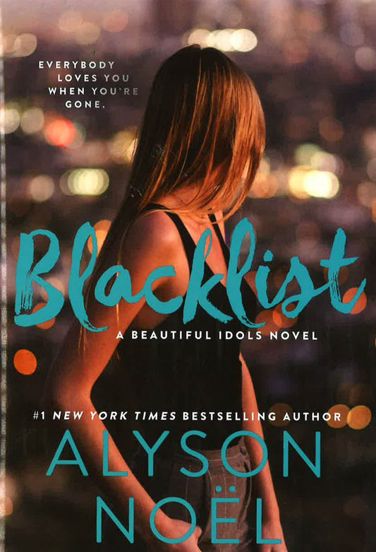 Blacklist