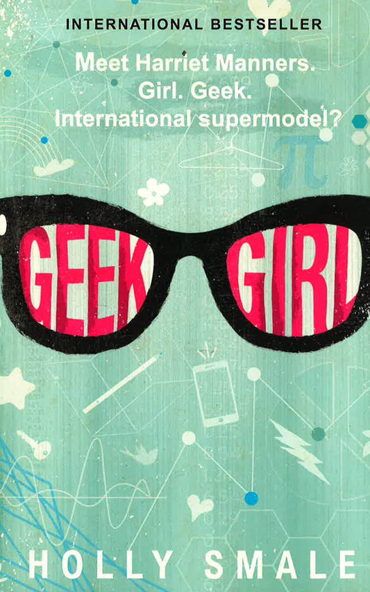 *Geek Girl