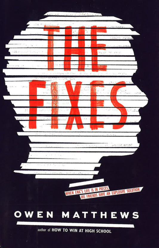 The Fixes