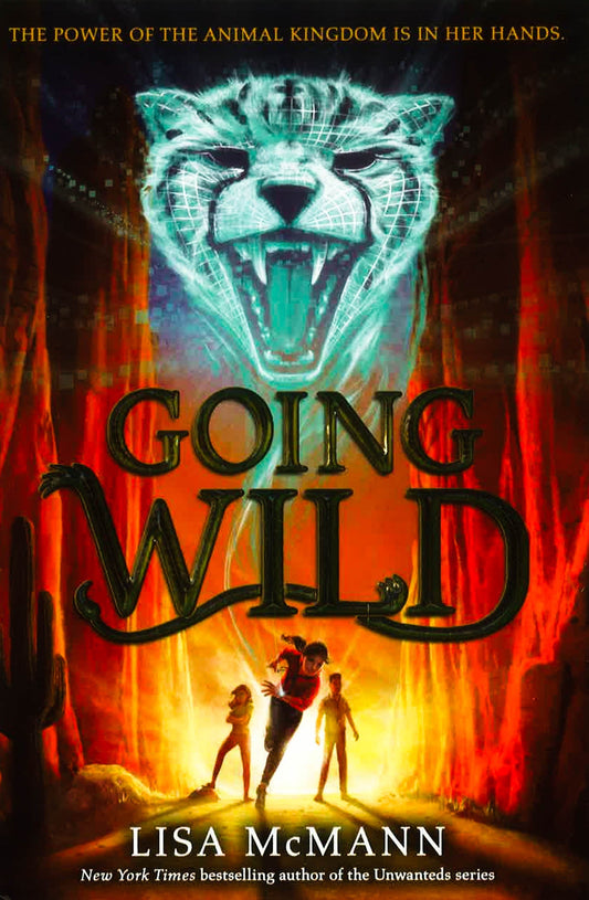 Going Wild