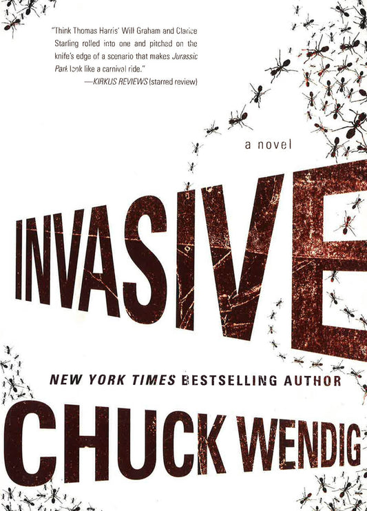 *Invasive