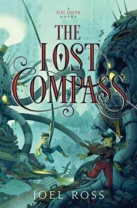 *The Lost Compass (Fog Diver)
