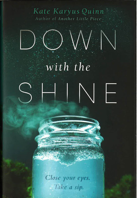 *Down With The Shine