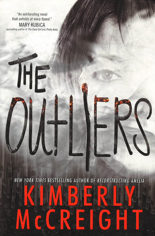 *The Outliers