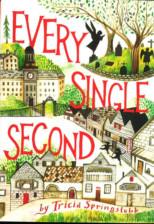 *Every Single Second