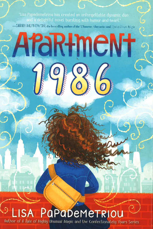 *Apartment 1986