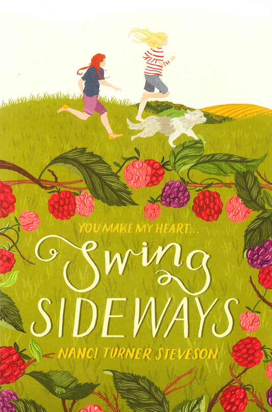 Swing Sideways