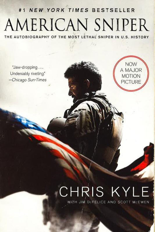 American Sniper