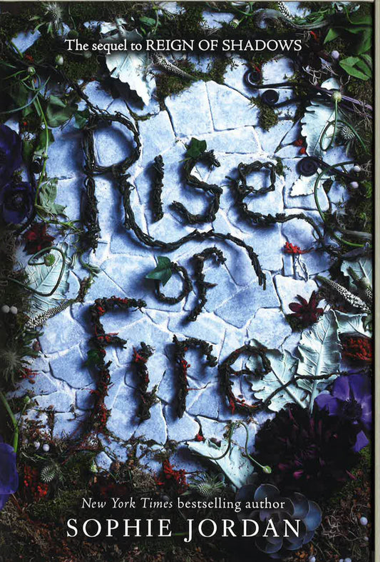 *Rise Of Fire (The Sequel To Reign Of Shadows)