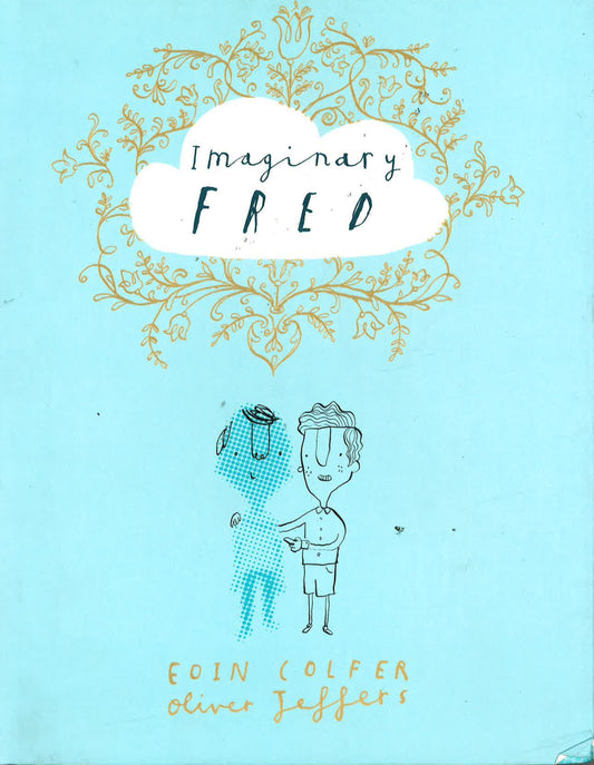 Imaginary Fred (Hb)