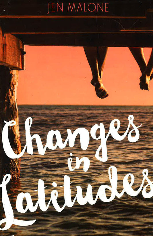 Changes in Latitudes