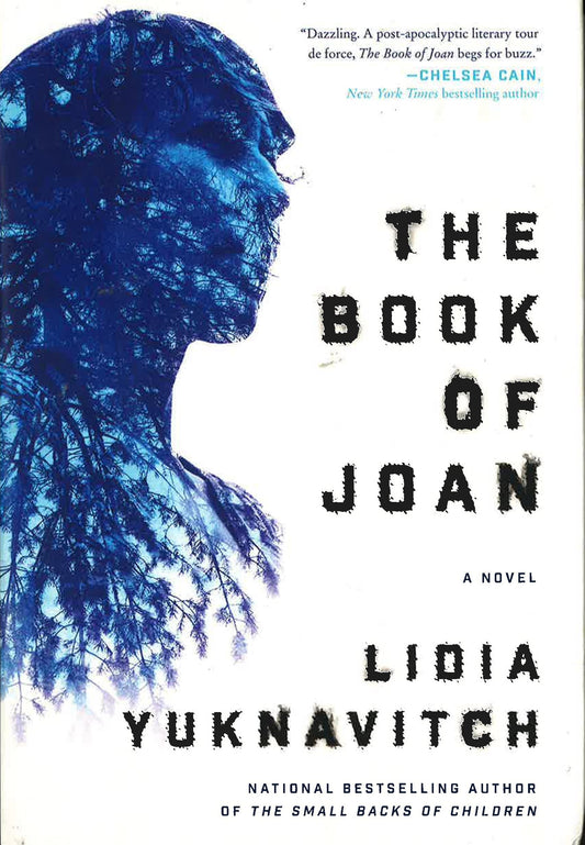 *Book Of Joan, The: A Novel
