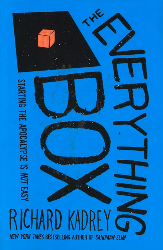 *The Everything Box