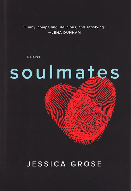 *Soulmates