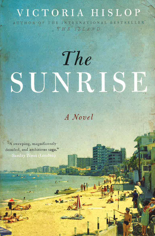 The Sunrise