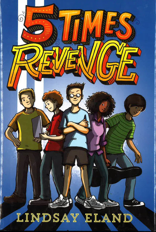 Five Times Revenge